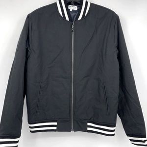 NWOT American Apparel Bomber Jacket-Mens Small